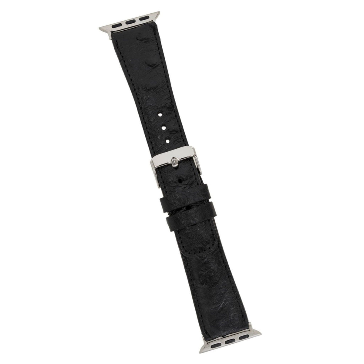 Cardiff Classic Apple Watch Leather Straps