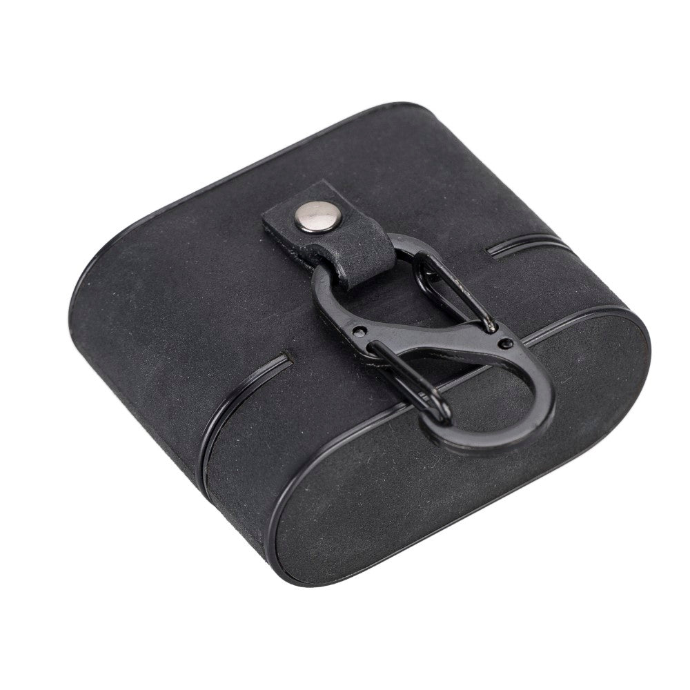 Casquet Apple AirPods 3rd Generation Leather Case