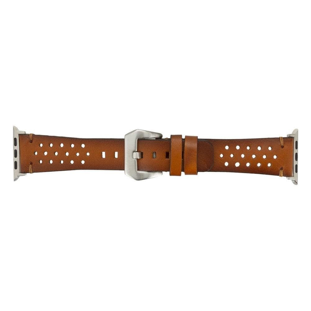 Chester Vigo Apple Watch Leather Straps