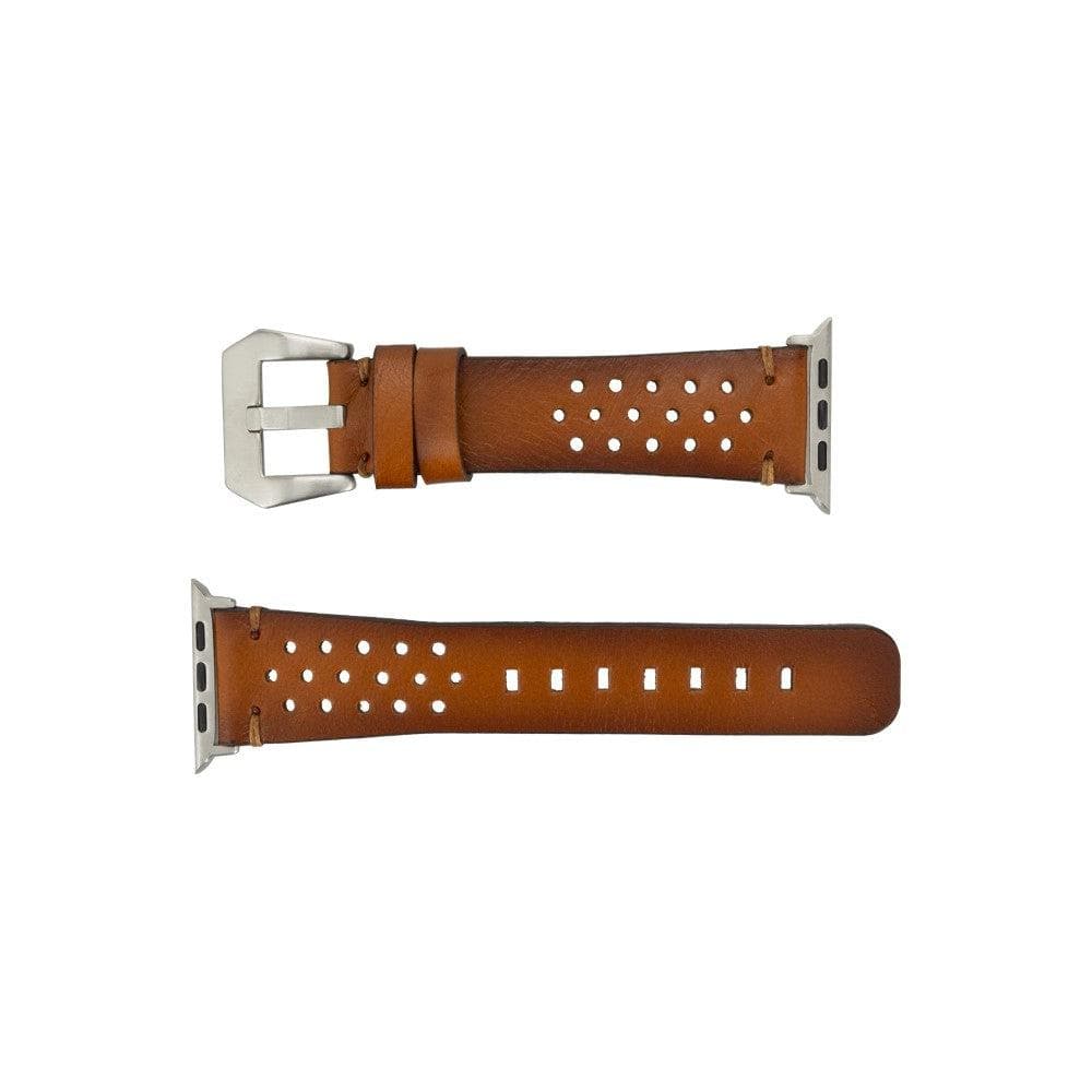 Chester Vigo Apple Watch Leather Straps