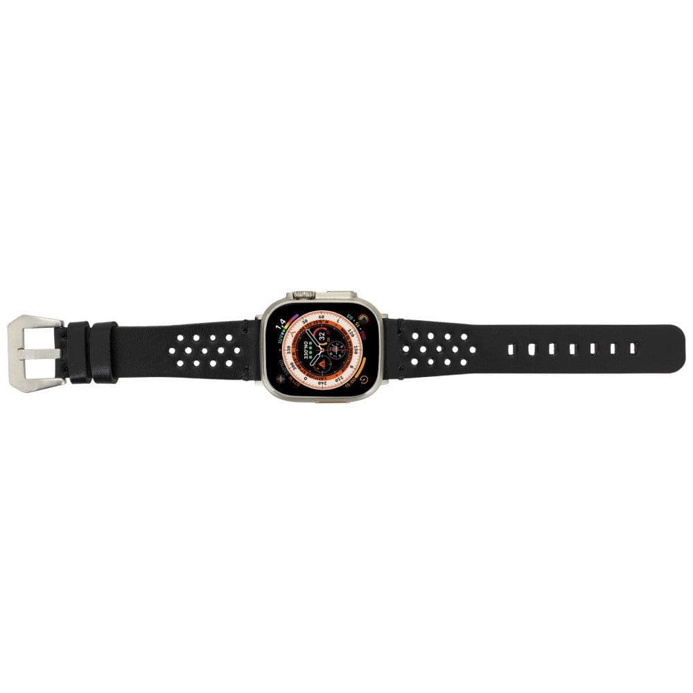 Chester Vigo Apple Watch Leather Straps