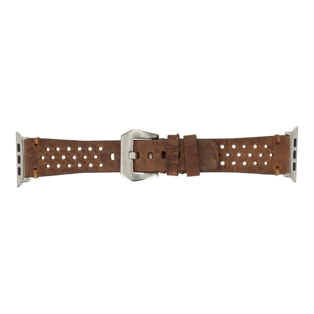 Chester Vigo Apple Watch Leather Straps