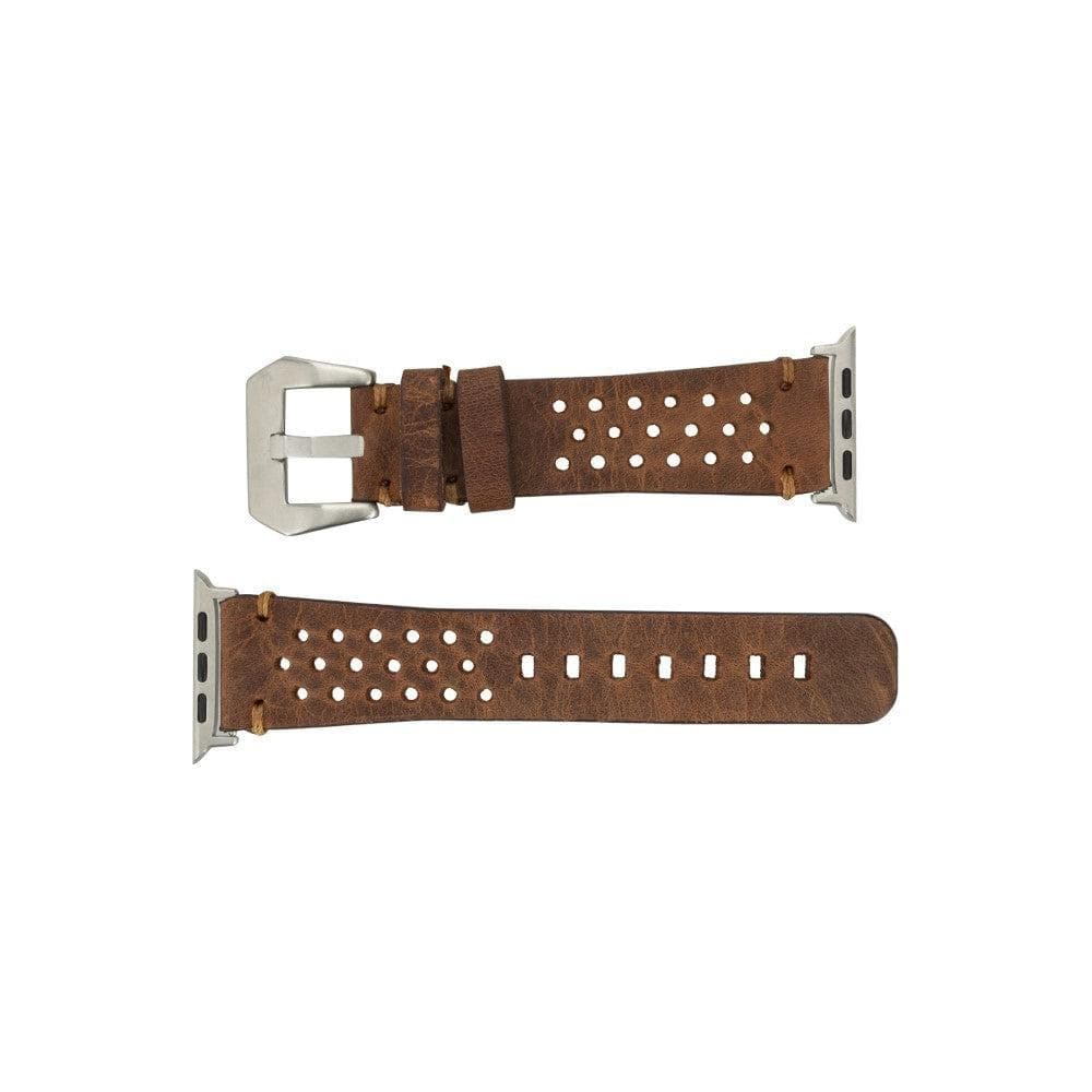 Chester Vigo Apple Watch Leather Straps