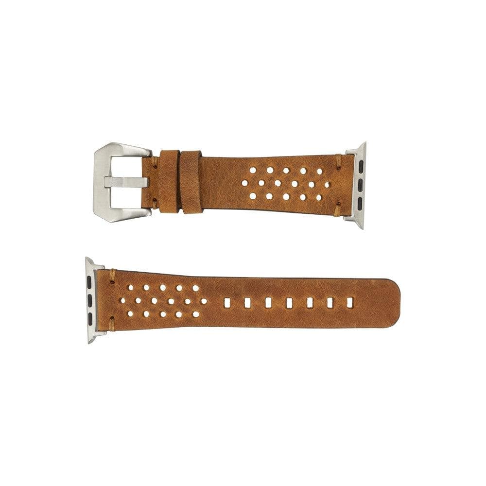 Chester Vigo Apple Watch Leather Straps