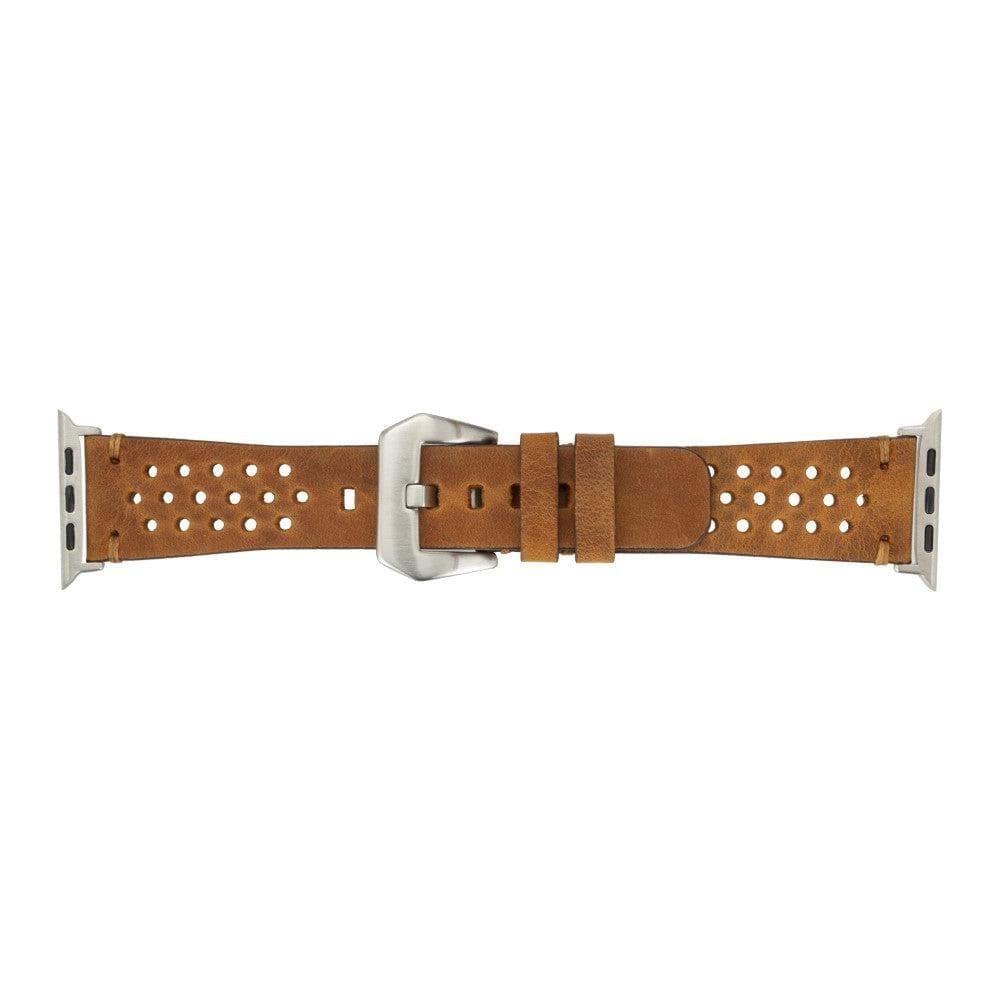 Chester Vigo Apple Watch Leather Straps