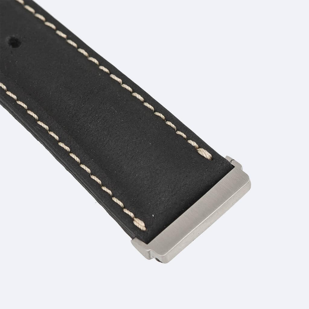 Dundee Classic FitBit Leather Watch Straps