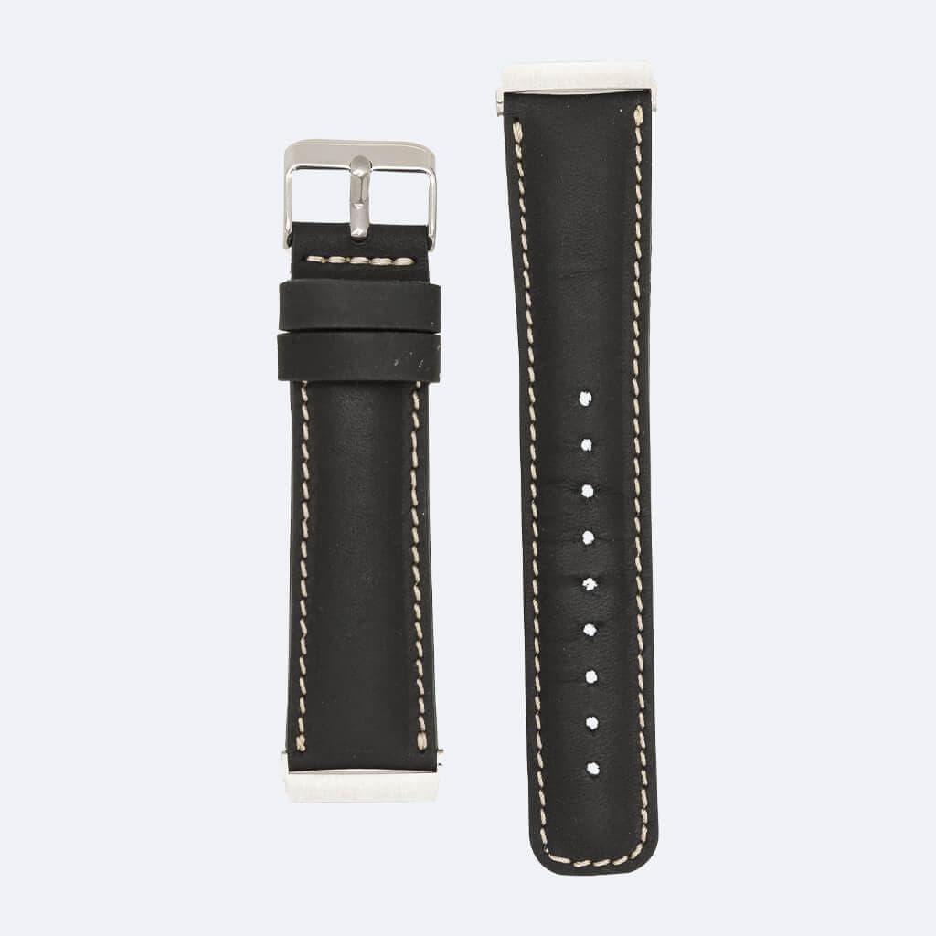 Dundee Classic FitBit Leather Watch Straps