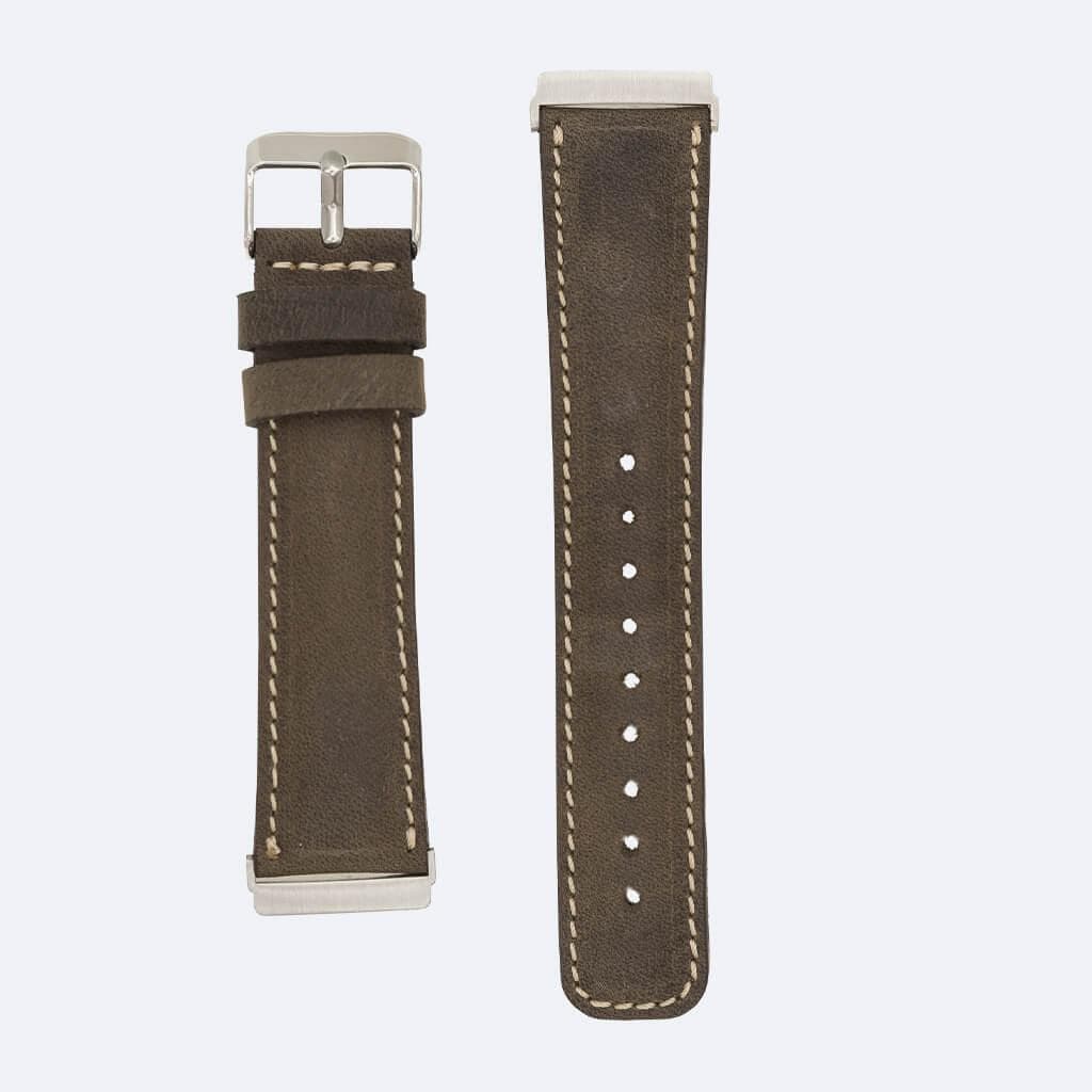 Dundee Classic FitBit Leather Watch Straps