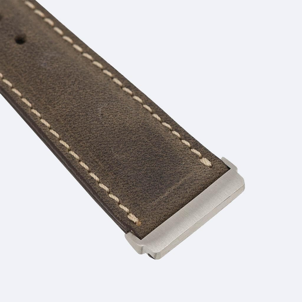 Dundee Classic FitBit Leather Watch Straps