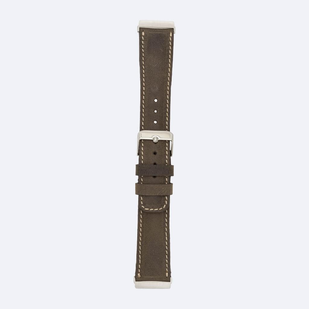 Dundee Classic FitBit Leather Watch Straps