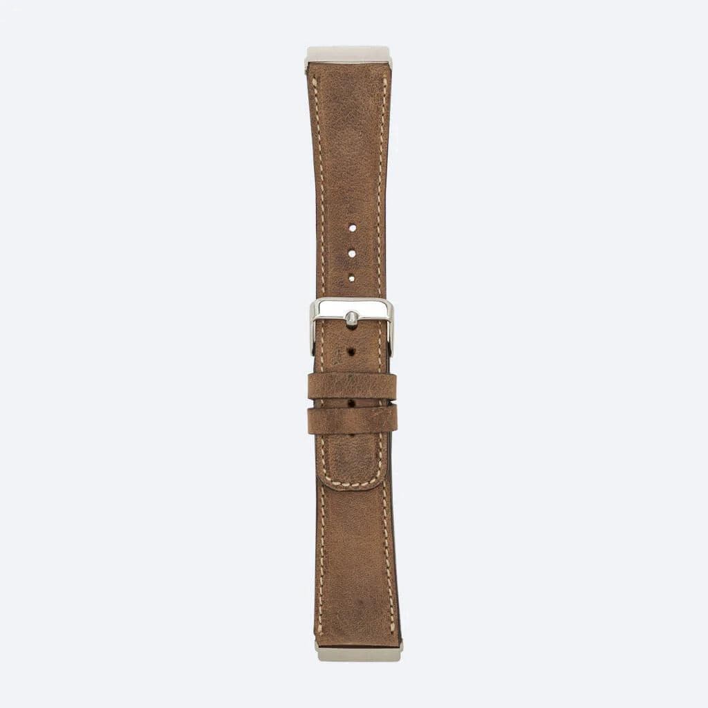 Dundee Classic FitBit Leather Watch Straps