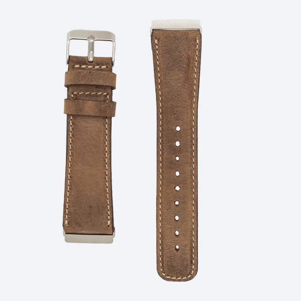 Dundee Classic FitBit Leather Watch Straps