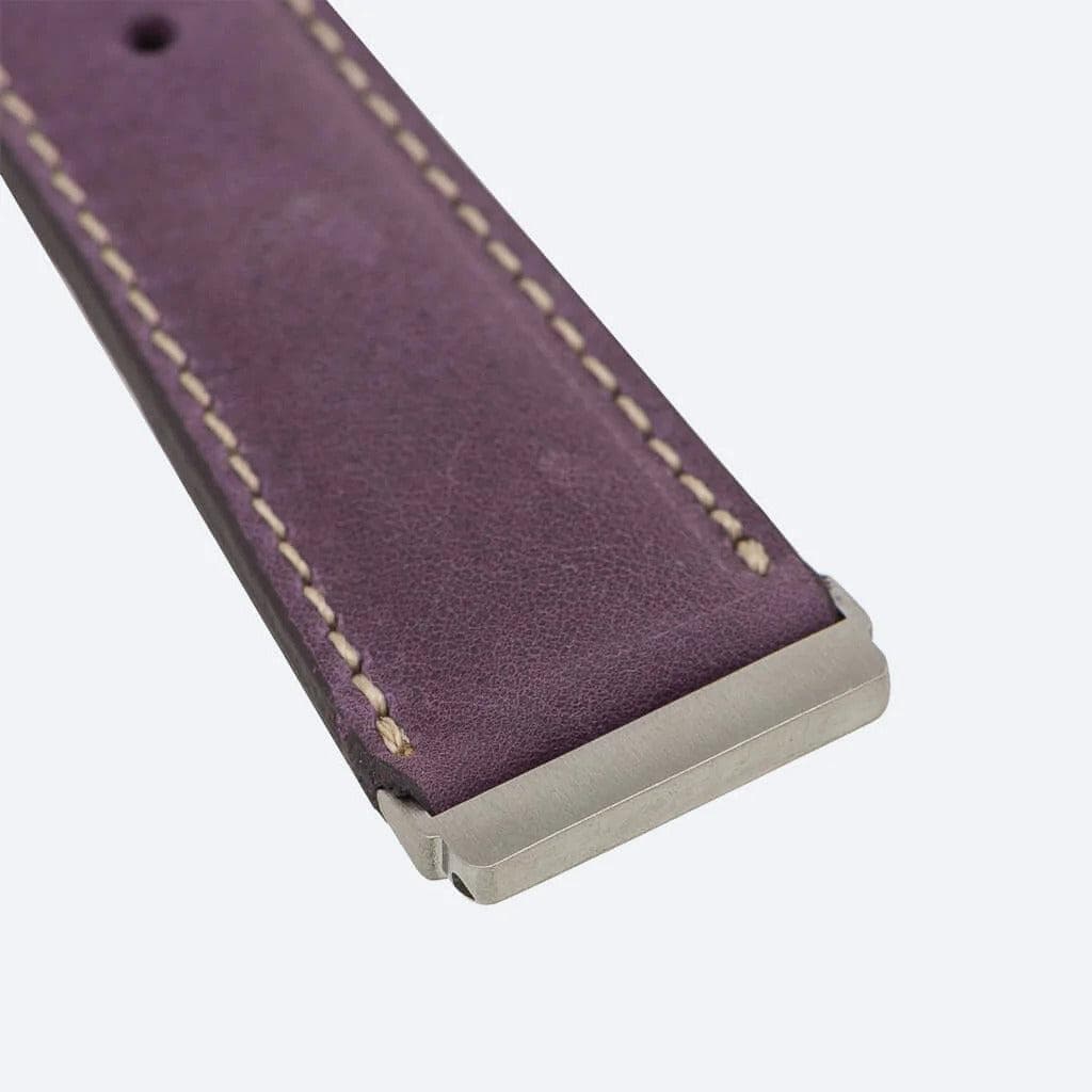 Dundee Classic FitBit Leather Watch Straps