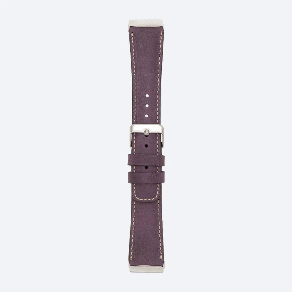 Dundee Classic FitBit Leather Watch Straps