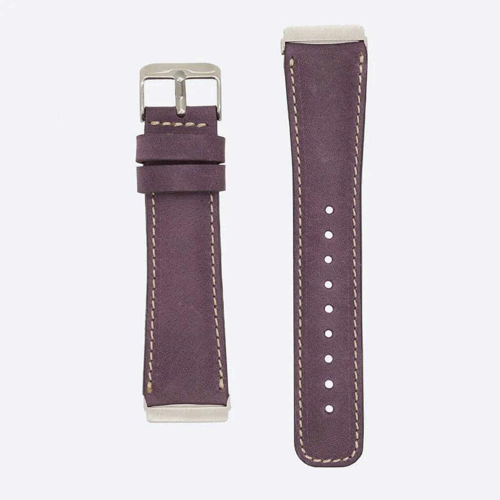 Dundee Classic FitBit Leather Watch Straps