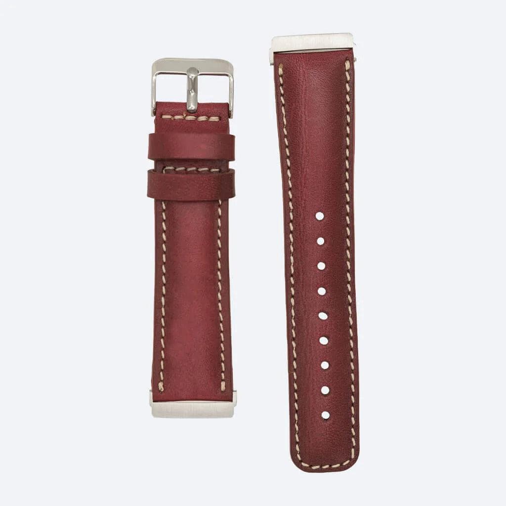 Dundee Classic FitBit Leather Watch Straps