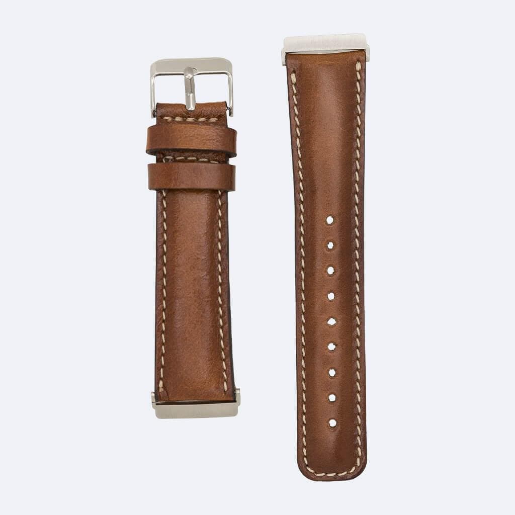 Dundee Classic FitBit Leather Watch Straps