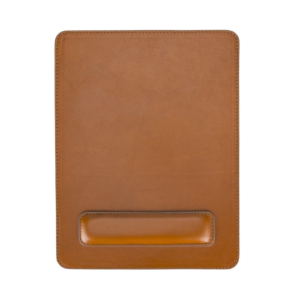 Mars Mouse Pad with Leather Wristband