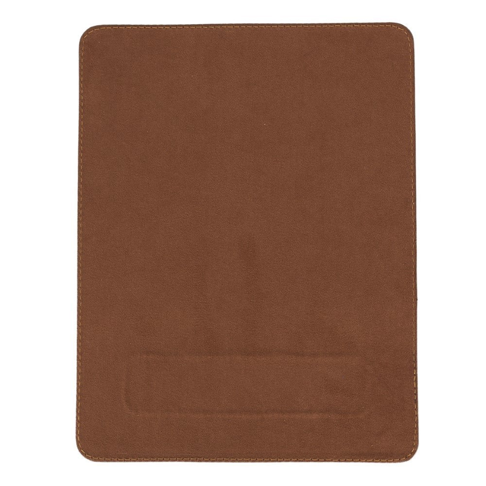 Mars Mouse Pad with Leather Wristband