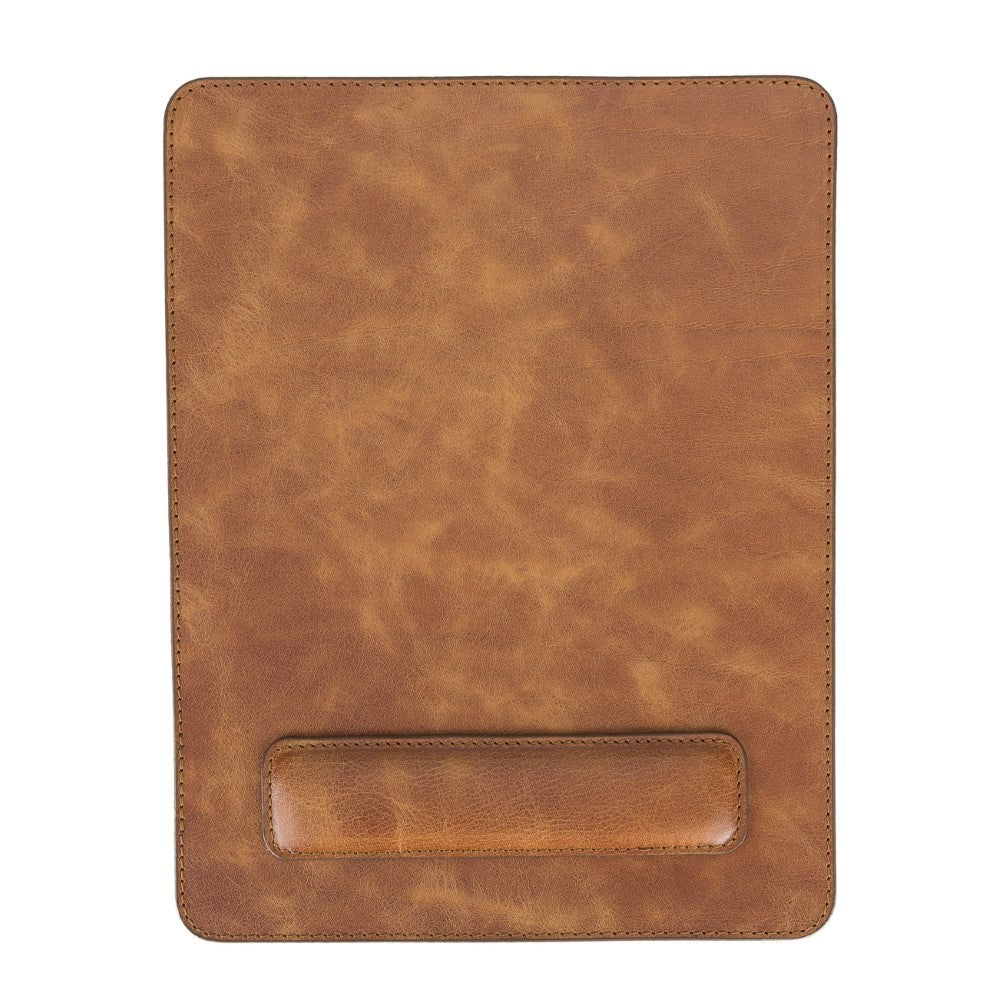 Mars Mouse Pad with Leather Wristband