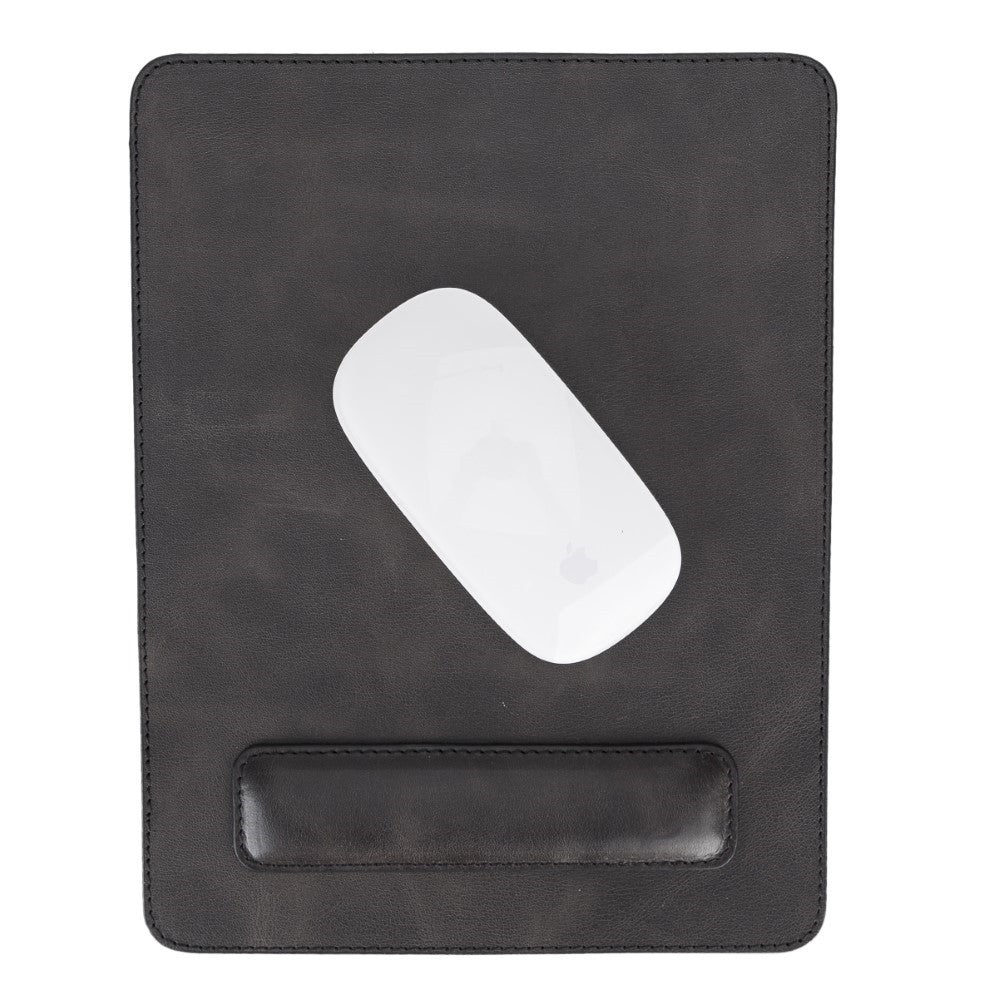 Mars Mouse Pad with Leather Wristband