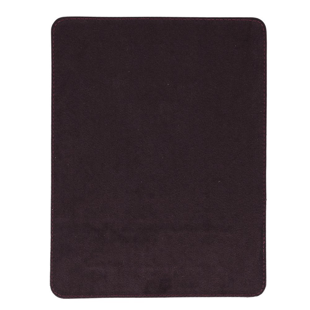 Mars Mouse Pad with Leather Wristband