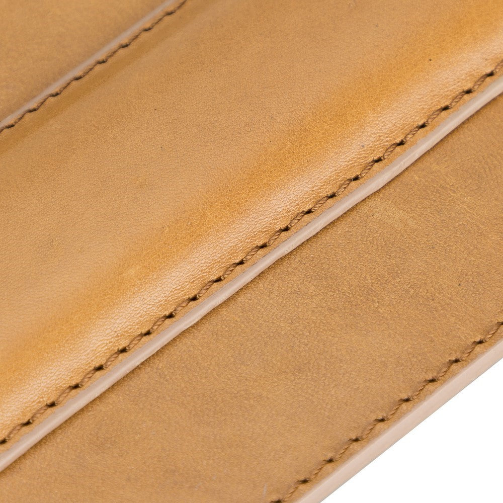 Mars Mouse Pad with Leather Wristband