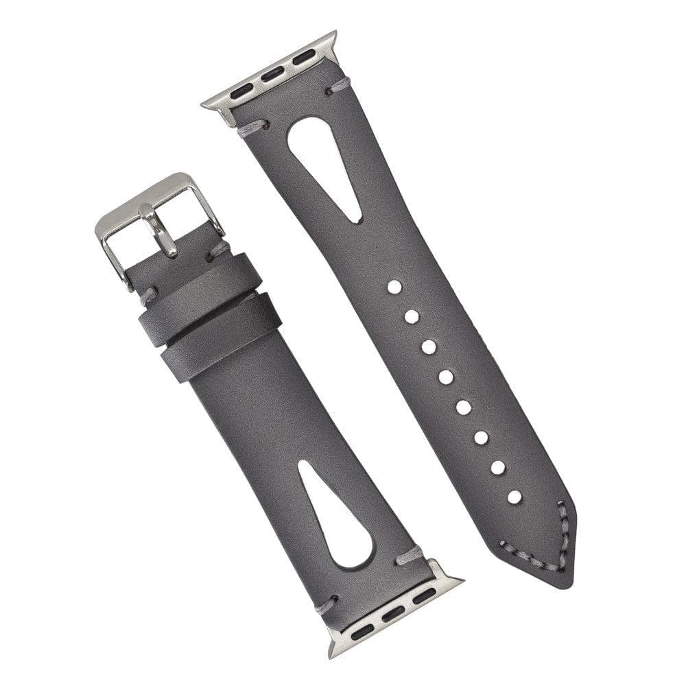 Coventry Classic Apple Watch Leather Straps