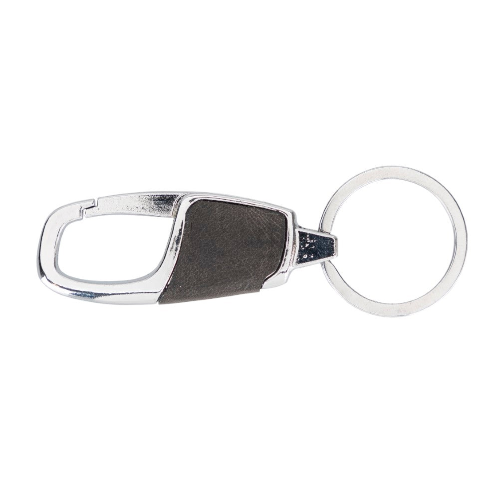 Leather Keychain BKR11