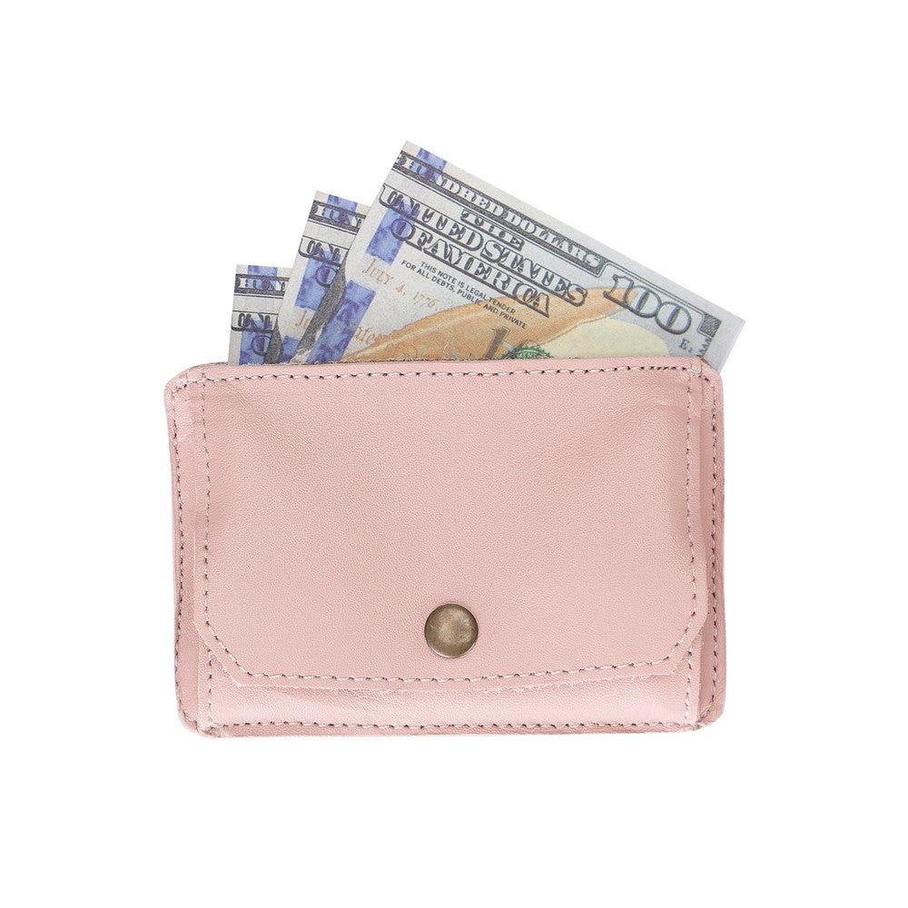 Func Leather Coin Purse