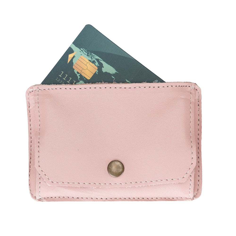 Func Leather Coin Purse