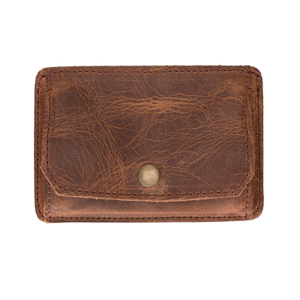 Func Leather Coin Purse