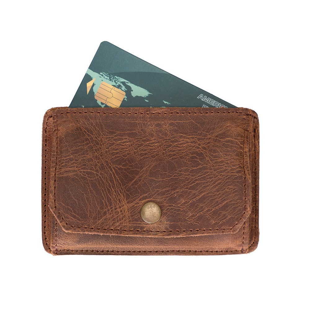 Func Leather Coin Purse