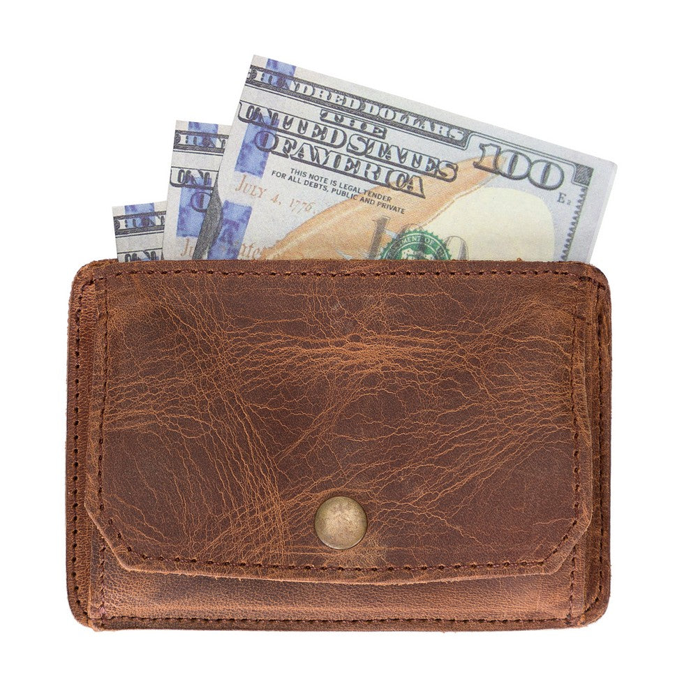 Func Leather Coin Purse