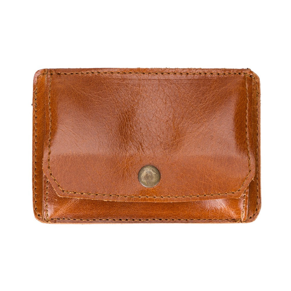 Func Leather Coin Purse