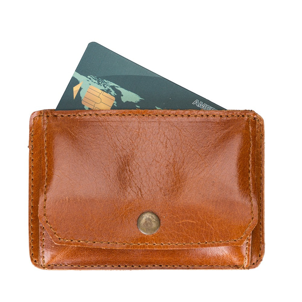 Func Leather Coin Purse