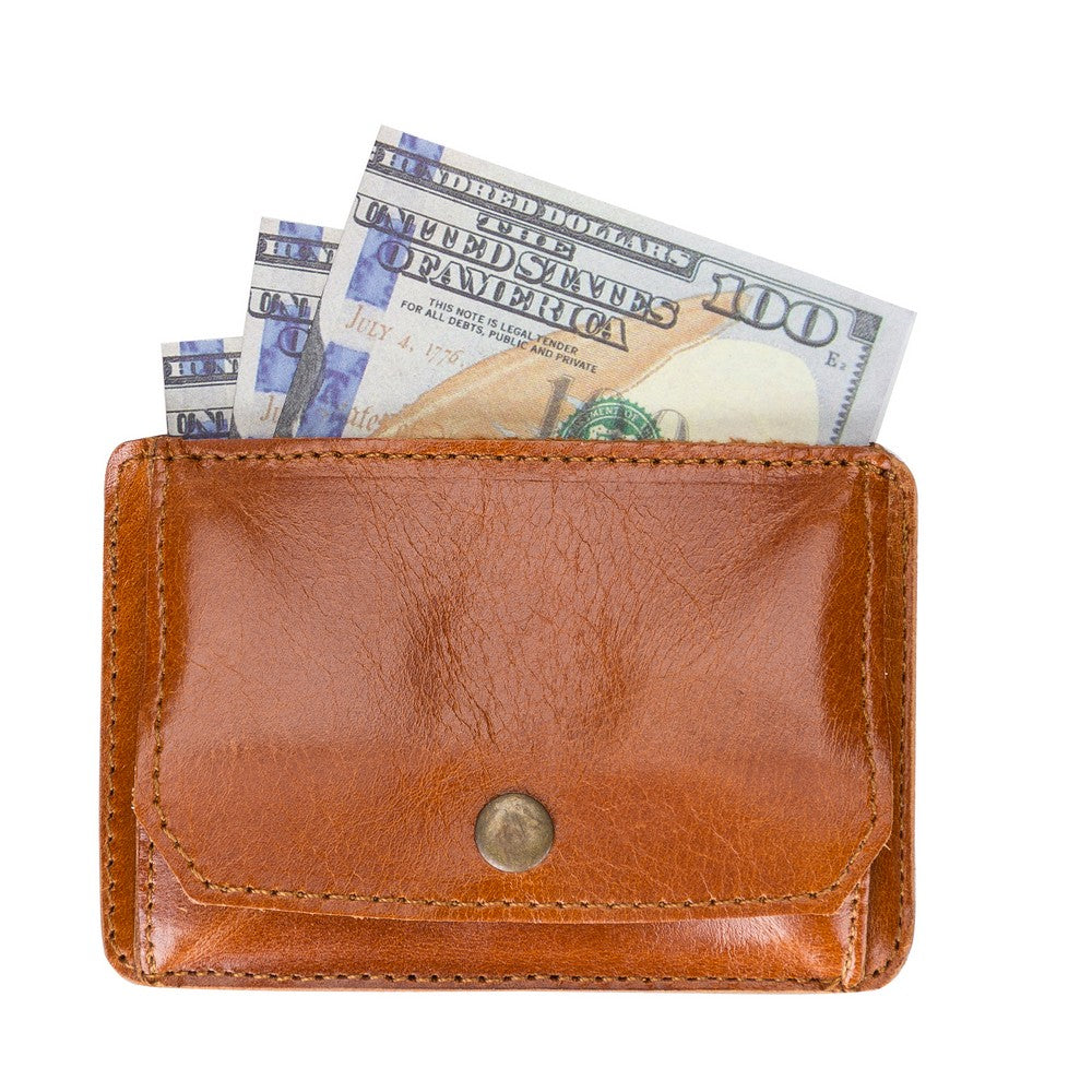 Func Leather Coin Purse