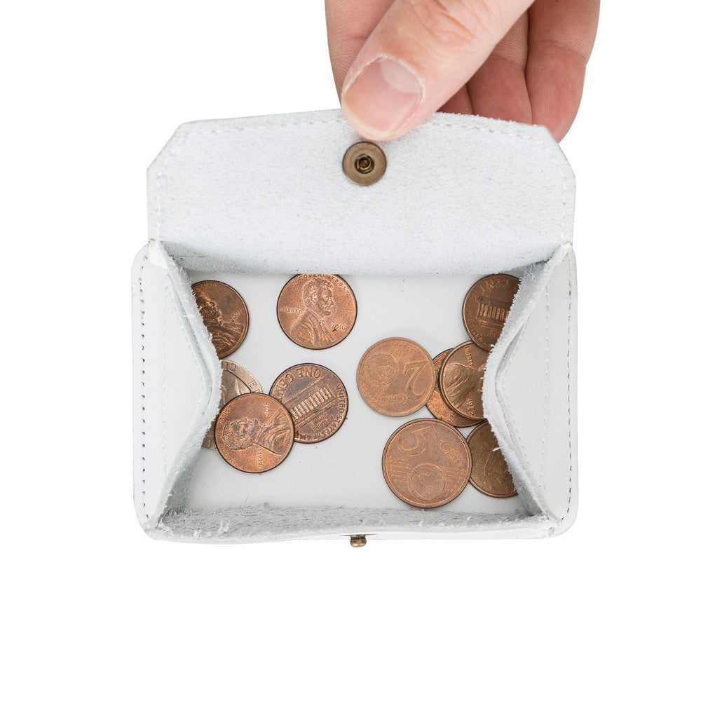 Func Leather Coin Purse