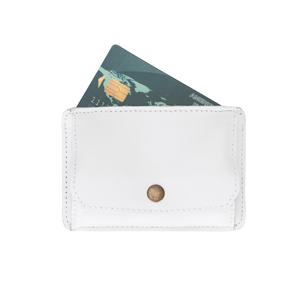 Func Leather Coin Purse