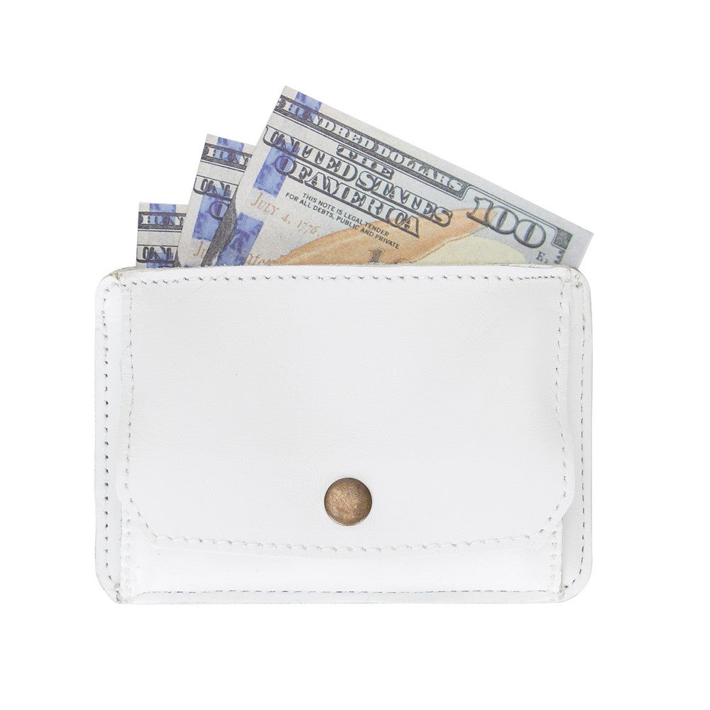 Func Leather Coin Purse