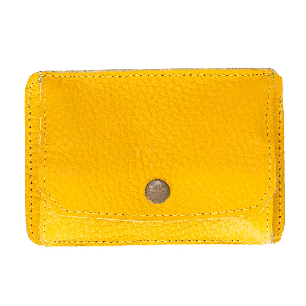 Func Leather Coin Purse