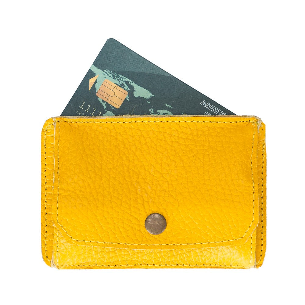 Func Leather Coin Purse