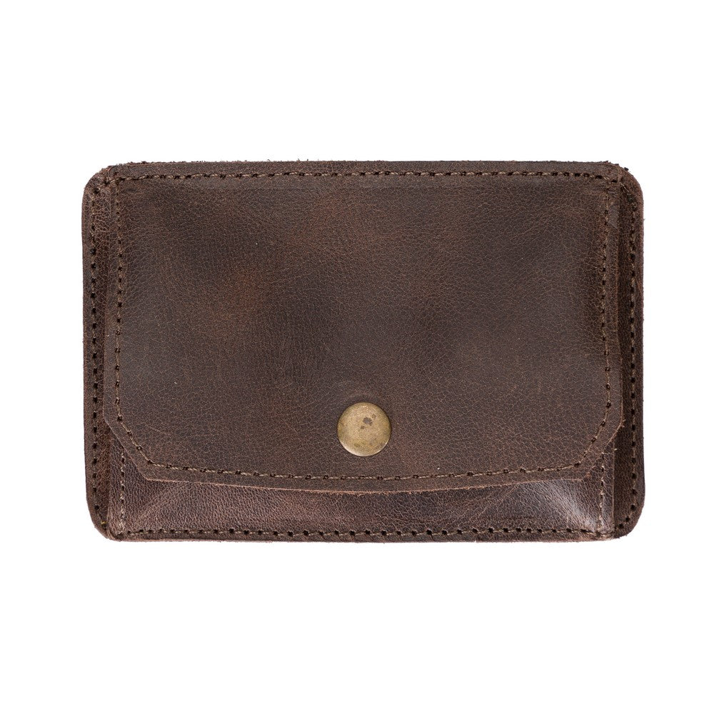 Func Leather Coin Purse