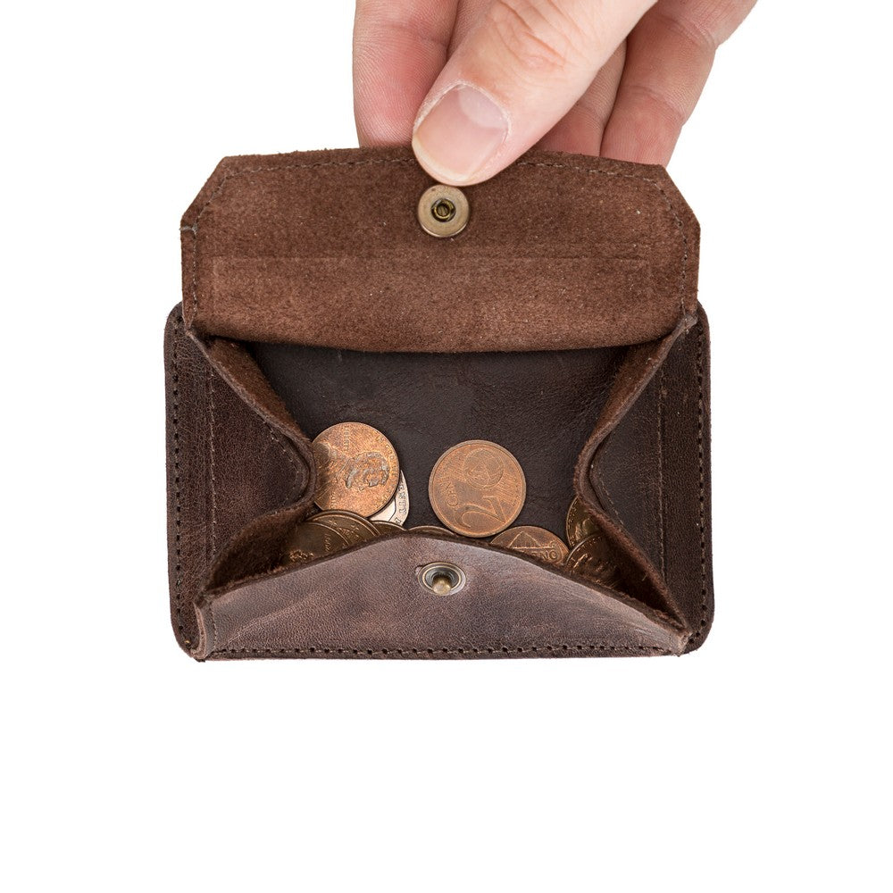 Func Leather Coin Purse