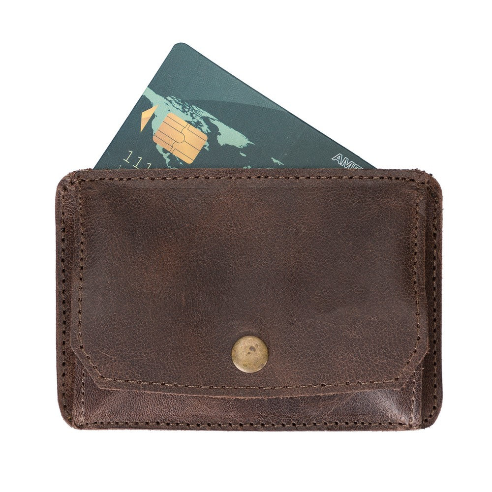 Func Leather Coin Purse