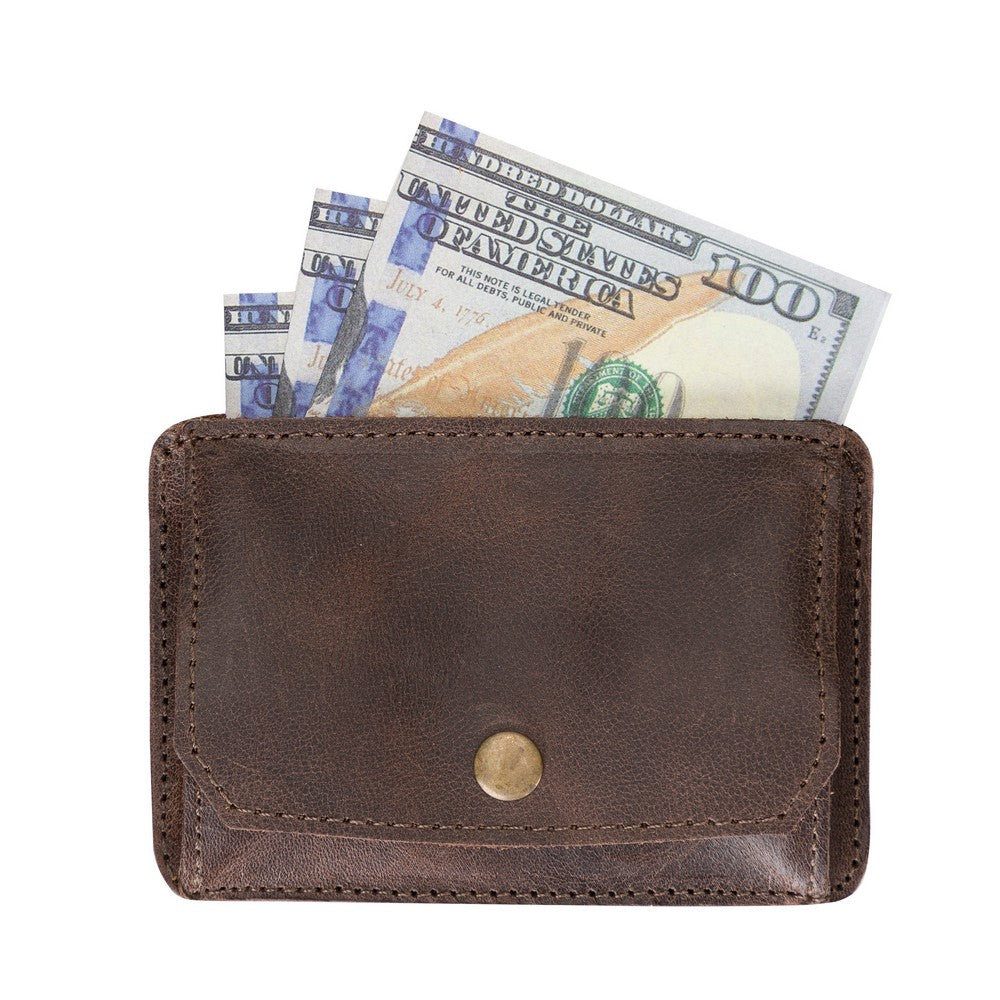 Func Leather Coin Purse