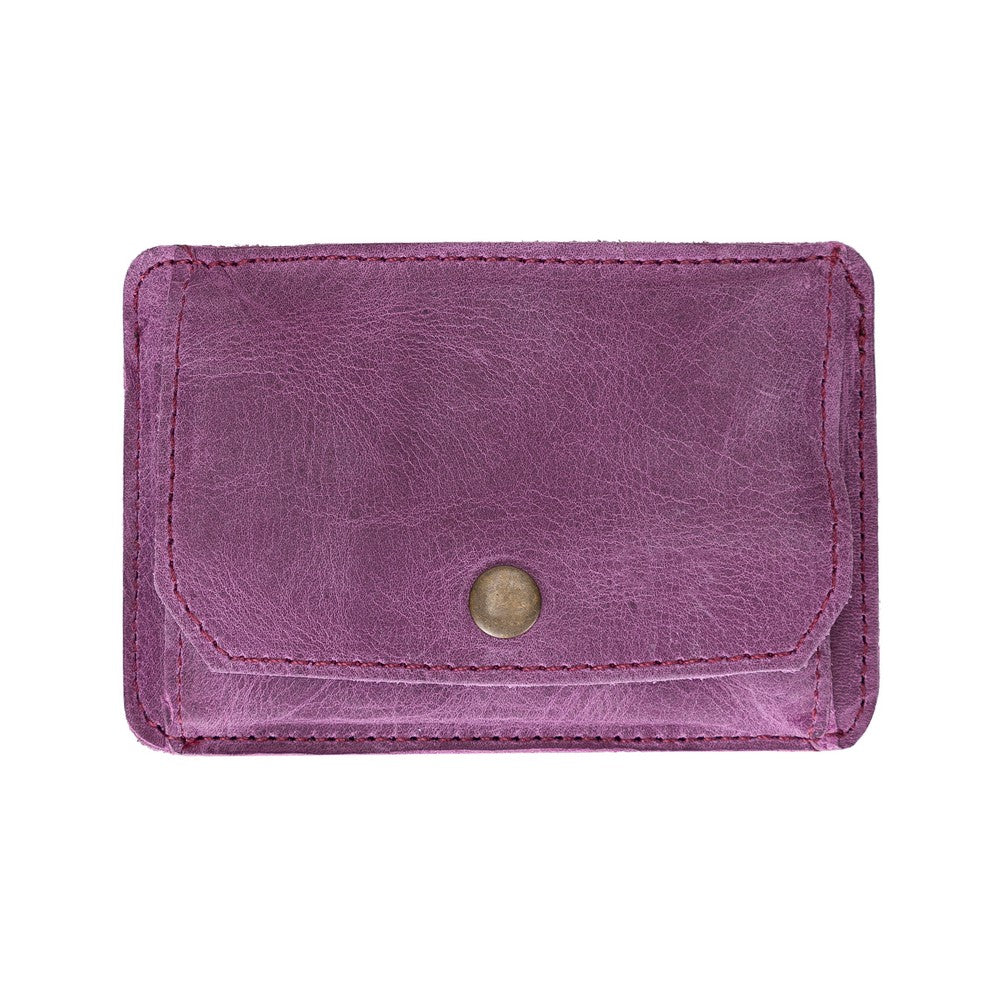 Func Leather Coin Purse