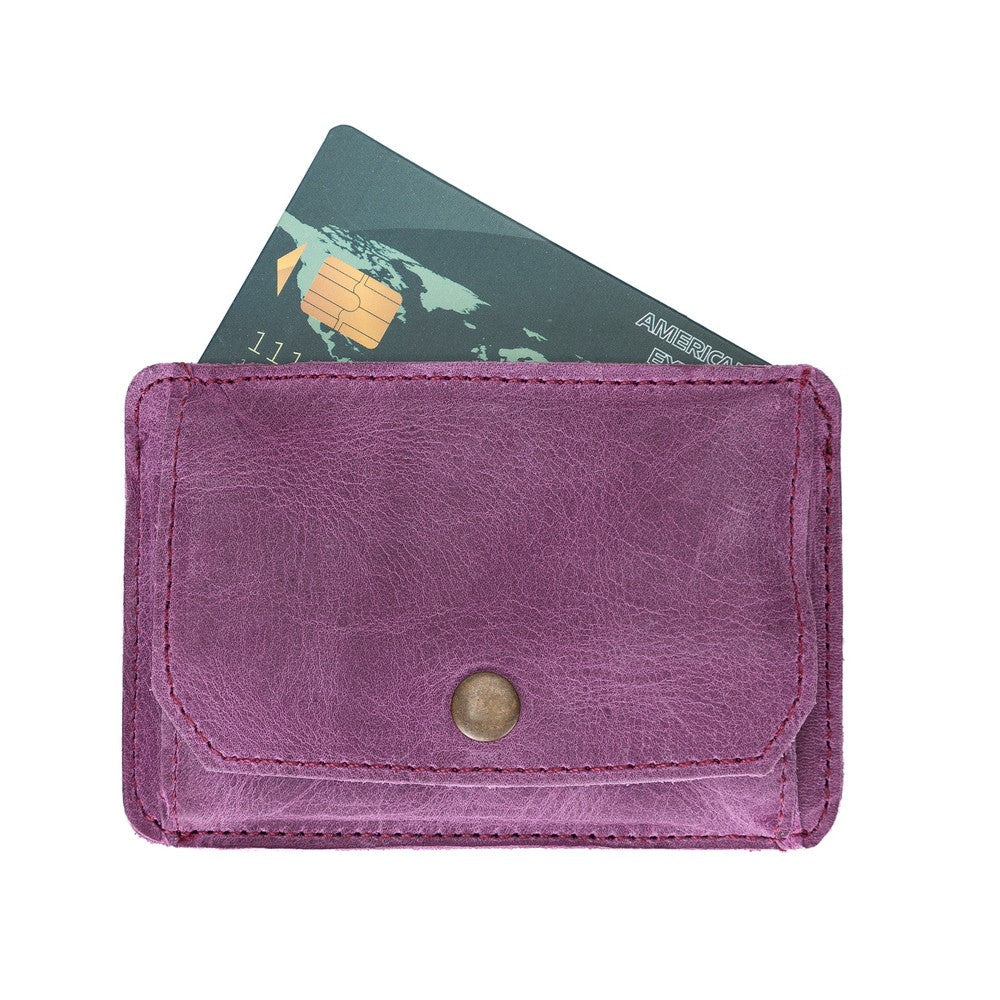 Func Leather Coin Purse