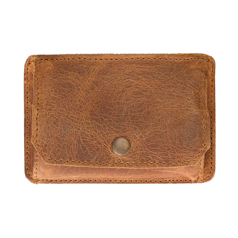 Func Leather Coin Purse