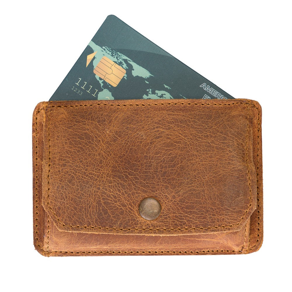 Func Leather Coin Purse